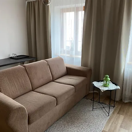 Lipno Wave Guest house
