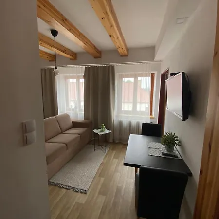 Lipno Wave Pensión Černá v Pošumaví