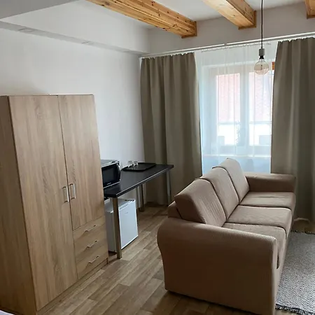 Lipno Wave Guest house
