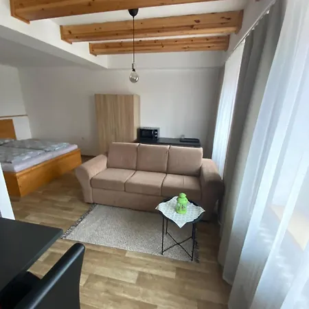 Lipno Wave Pensión 3*