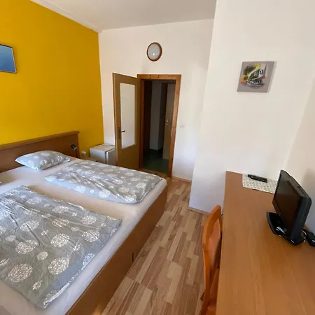 Guest house Lipno Wave Cerna v Posumavi