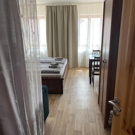 Lipno Wave Cerna v Posumavi