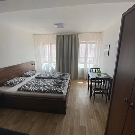 Lipno Wave 3* Černá v Pošumaví