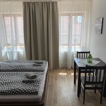 Lipno Wave Guest house
