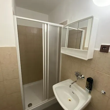 Guest house Lipno Wave