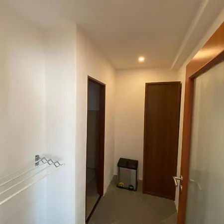 Pensión Lipno Wave Černá v Pošumaví