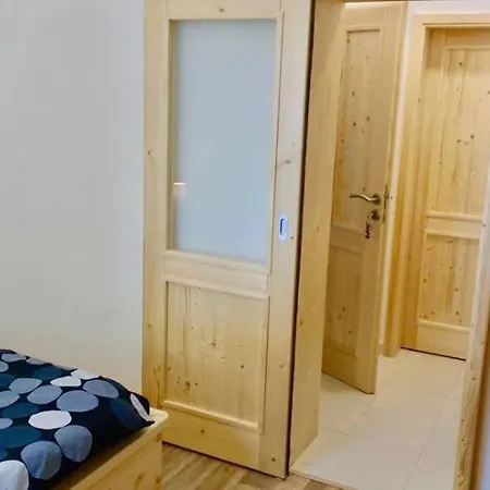 Guest house Lipno Wave *
