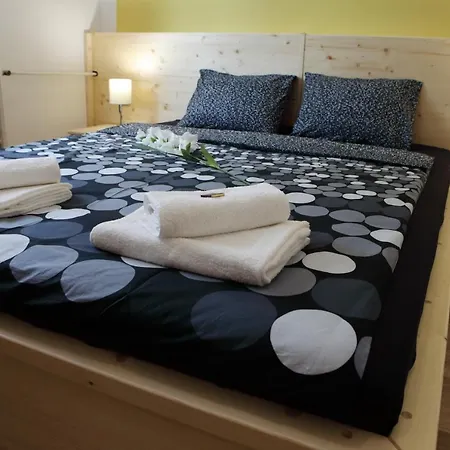 Lipno Wave Pensión Černá v Pošumaví