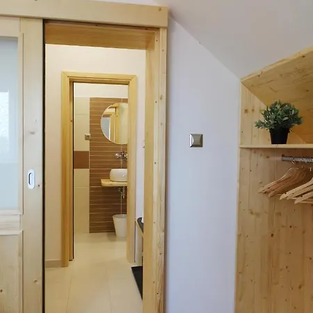 Lipno Wave Guest house