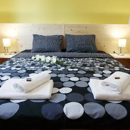 Guest house Lipno Wave Cerna v Posumavi