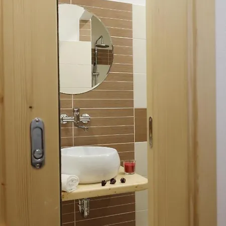 Lipno Wave Černá v Pošumaví