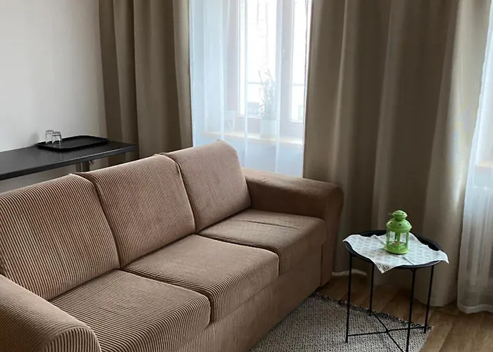 Lipno Wave Pensionat