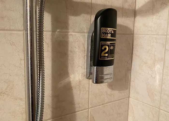 Pensionat Lipno Wave