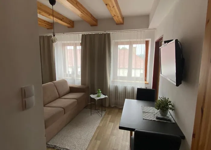 Lipno Wave Pensjonat Černá v Pošumaví