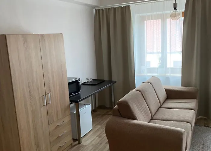 Lipno Wave Pensionat