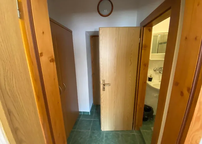 Lipno Wave Pensionat