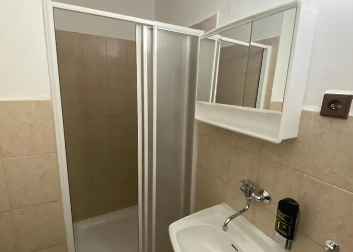 Pensionat Lipno Wave