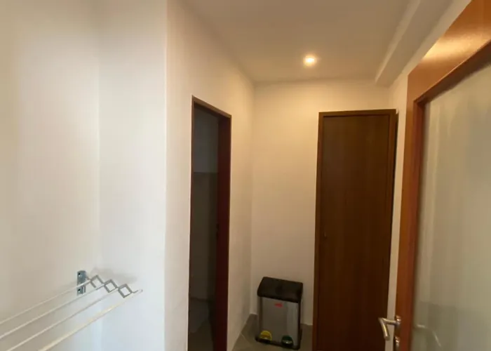 Pensionat Lipno Wave Černá v Pošumaví