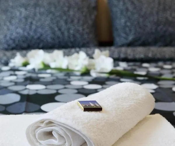 Lipno Wave Černá v Pošumaví