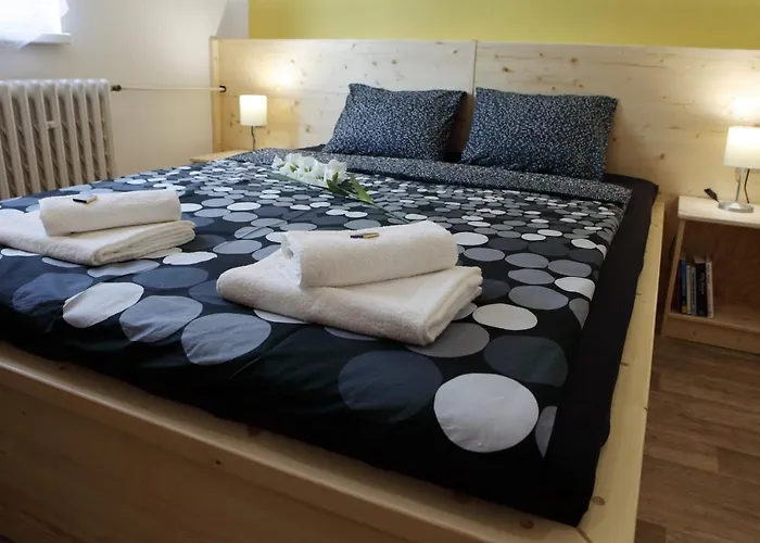 Lipno Wave Pensionat Černá v Pošumaví