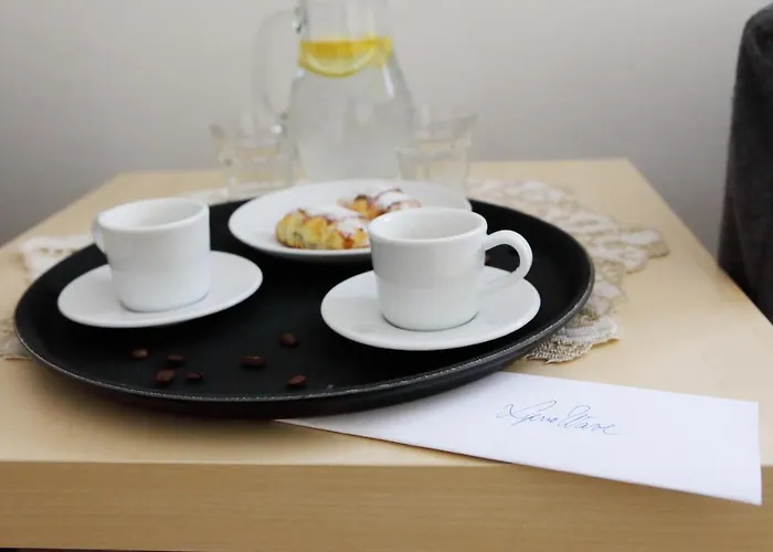 Lipno Wave Pensionat Černá v Pošumaví