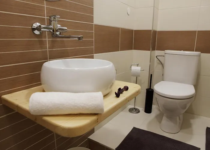 Lipno Wave Černá v Pošumaví