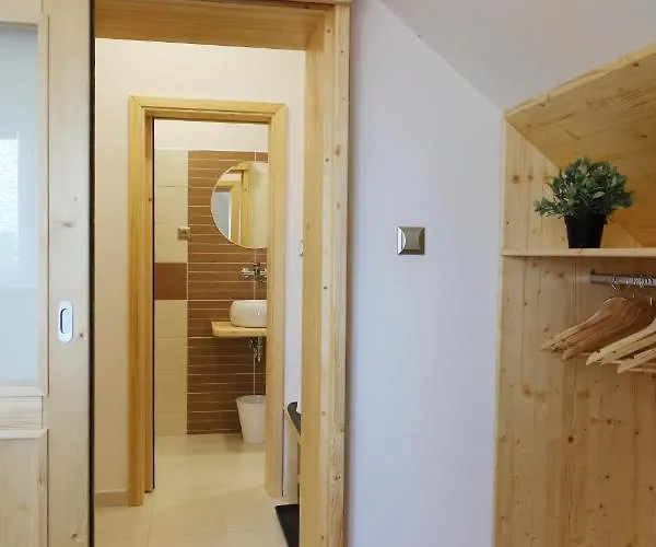 Lipno Wave Pensjonat